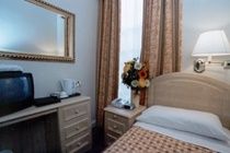 Fairway Hotel